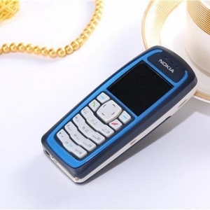 诺基亚直板按键手机3105电信版天翼cdma学生备用机老年机