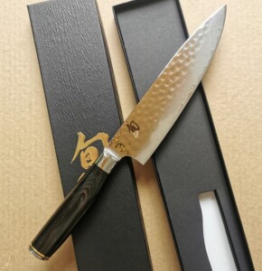 旬刀尊贵系列tdm0706主厨刀 日本主厨刀 料理刀 菜刀家