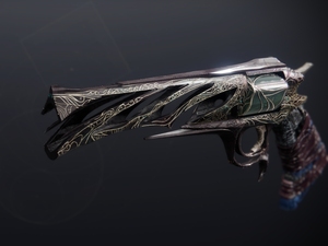 命运2  渎职 手炮 全程95r 智谋吃屎任务我来帮你做