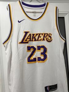 刺绣詹姆斯james 湖人紫金客场球衣 球员版 l码_阿里巴巴找货神器