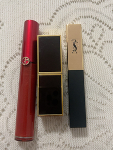 阿玛尼405g  小金条21号.100一支