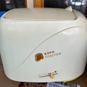 灿坤跳式烤面包机