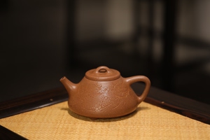 李寒勇~子冶石瓢