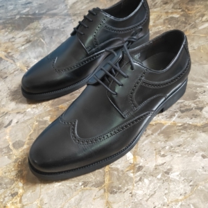 boss sunwen/博斯绅威男鞋 正装商务鞋 全新未穿过