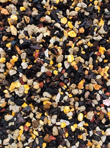 兰花植料，兰花石、兰花土。配方成分为：日本植金石、东北蛭石、