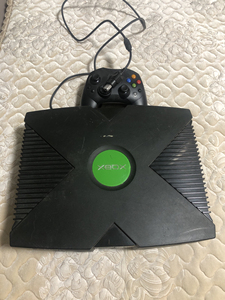 xbox一代硬盘