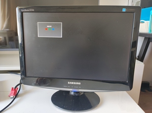 三星b1930显示器,天津同城交易