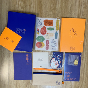 猿辅导可以礼盒