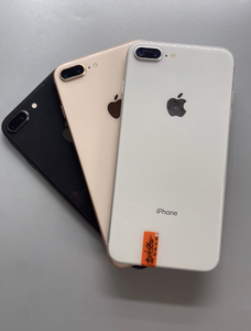99新】iphone8plus美版64g苹果纯无锁8p128