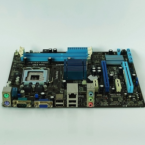 华硕p5g41t-m lx3 功能正常,便宜包邮.有20张.