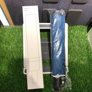 华为晴雨伞25寸 正品全新未拆封蓝色 赠品 包邮