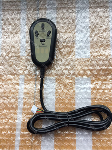 9点b9按摩椅 商用扫码共享按摩椅改家用遥控器