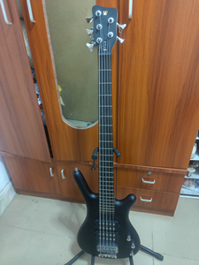 握威w巡洋舰双美金贝斯