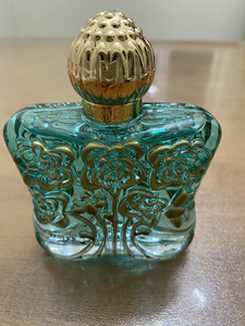 anna sui 安娜苏绿野仙踪 花漾森情女士香水75毫升全