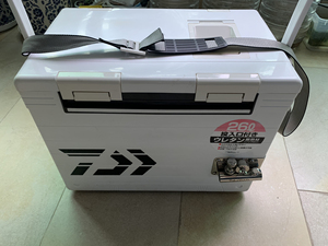 达瓦2600钓箱配件