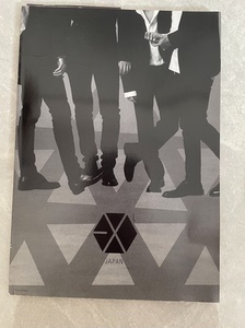 【出】EXO 日本会刊 第九期 灿白篇