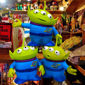 玩具总动员公仔日本