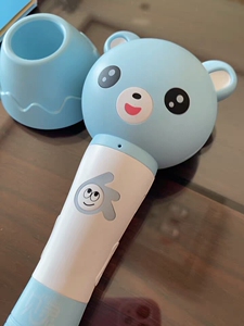 贝灵儿童点读笔通用点读书万能英语学习神器幼儿点读小孩早教机