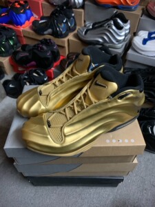 耐克盔甲文化篮球鞋 #哈达威 喷泡 系列_阿里巴巴找货神器