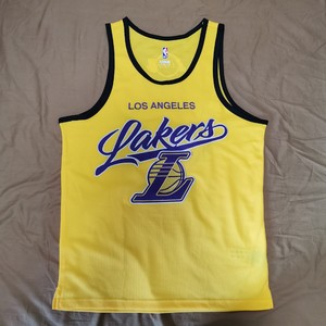 美版nba正品全新洛杉矶湖人科比詹姆斯球迷刺绣球衣背心_阿里巴巴找货
