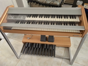 吟飞双排键rs460