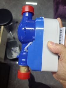 水表电池智能电管三川智能水表巡更棒智能威胜智能水表三川牌智能水表