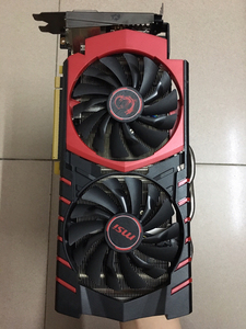 微星红龙gtx960 2g游戏显卡