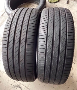 米其林轮胎215/55r17米其林2155517花纹4st