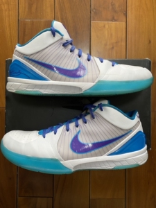 kobe 4 protro zk4科比4 黄蜂篮球鞋tb9848381143100.