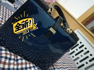 伯姿莉女包