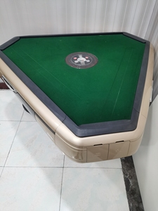 全自动3人麻将机.同城自提.