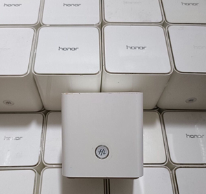 华为荣耀ws831 h1智能路由器