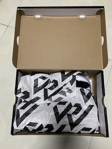 威少3代 zero.3 威斯布鲁克三代 篮球鞋 黑白  全新