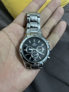 袋淘宝卡西欧casio男表小方块学生镶钻时尚石英方形防水手表a159wad