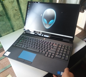 60同款货源楠子在南淘宝国行外星人a51m顶配版笔记本电脑 酷睿i9