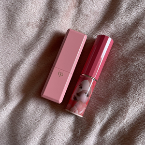 cpb/肌肤之钥2018圣诞限定 爱丽丝假日 口红#504