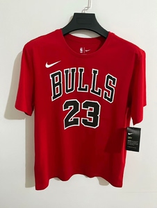 耐克nba芝加哥公牛队23号乔丹篮球训练短袖t恤_阿里巴巴找货神器