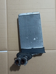 大众帕萨特b5 新老款领驭蒸发箱暖风水箱