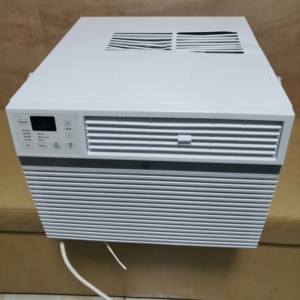 格力空调窗口机