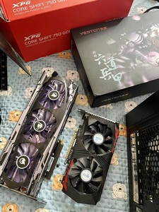 铭鑫1050显卡