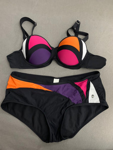 triumph 黛安芬比基尼泳衣 全新 m码 160