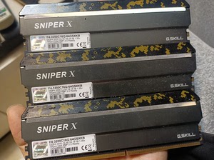 芝奇 3200 16g ddr4 内存条 c16