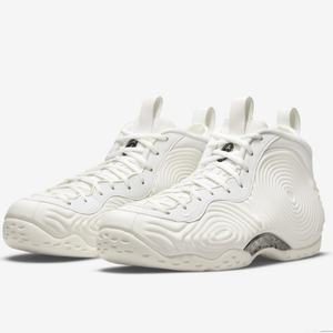 蚊香喷cdg nike白色联名喷泡系列,全新45码 ,爽快的