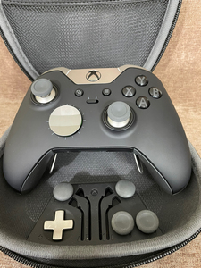 微软xbox one手柄微软精英手柄ones手柄精英一代手柄