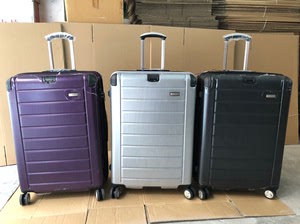 出口美国ricardo行李箱29寸 里卡多万向轮旅行箱拉杆箱