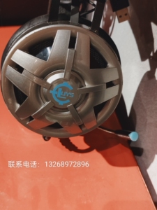 luys耳机