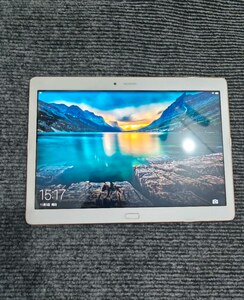 华为10寸平板m2 华为揽阅m2 16g平板电脑wifi版