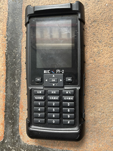 科汇电子扫描鸽钟