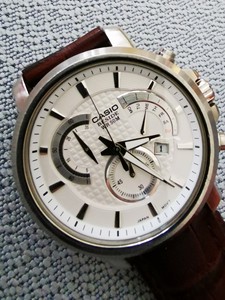 卡西欧casio—wr50m男表