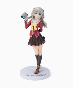 charlotte友利奈绪手办